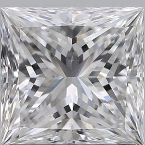 1.51 CT PRINCESS