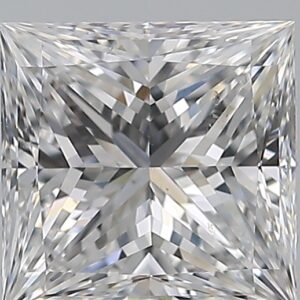 1.51 CT PRINCESS