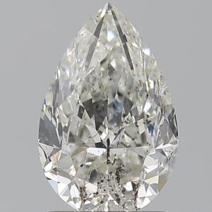 1.51 CT PEAR