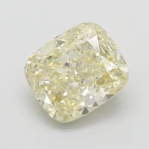 1.51 CT CUSHION