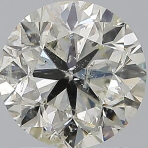 1.51 CT ROUND