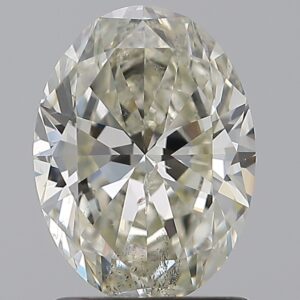 1.51 CT OVAL