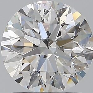 1.51 CT ROUND