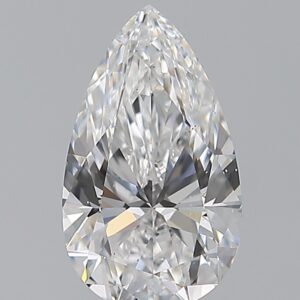 1.51 CT PEAR