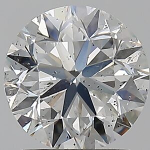 1.51 CT ROUND