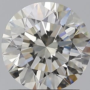 1.51 CT ROUND
