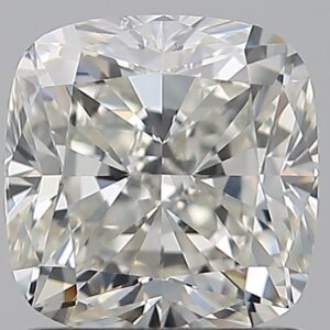 1.51 CT CUSHION