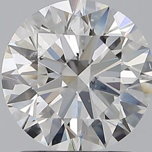 1.51 CT ROUND