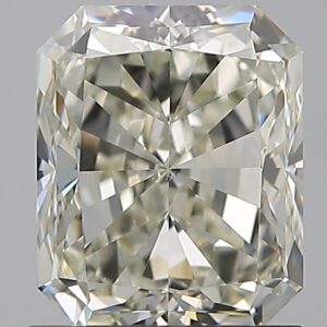 1.51 CT L RADIANT