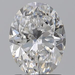 1.51 CT OVAL