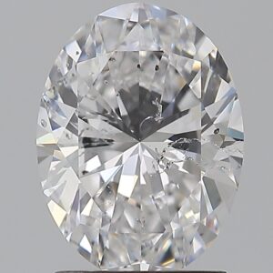 1.51 CT OVAL