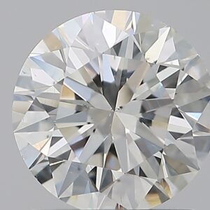 1.51 CT ROUND
