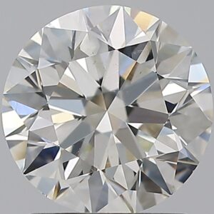 1.51 CT ROUND