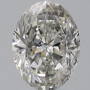 1.51 CT OVAL