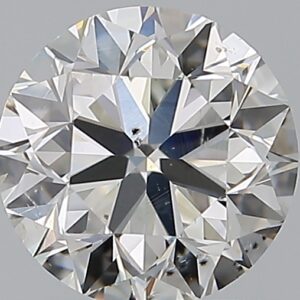 1.51 CT ROUND