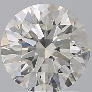 1.51 CT ROUND