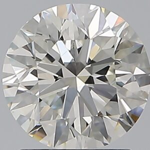 1.51 CT ROUND