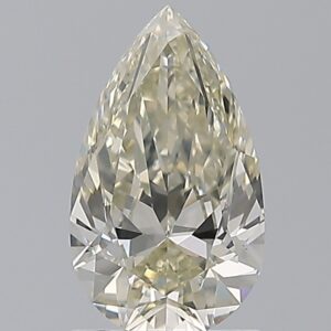 1.51 CT PEAR