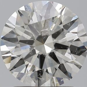 1.51 CT ROUND