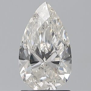 1.51 CT PEAR