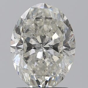 1.51 CT OVAL