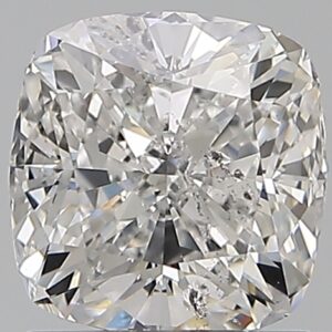 1.51 CT CUSHION