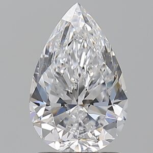 1.51 CT PEAR