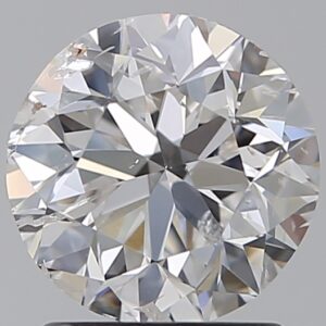 1.51 CT ROUND