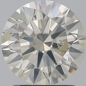 1.51 CT ROUND