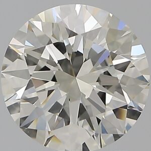 1.51 CT ROUND