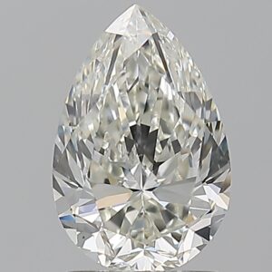 1.51 CT PEAR