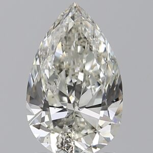 1.51 CT PEAR