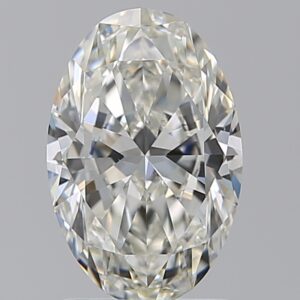 1.51 CT OVAL