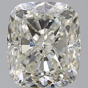 1.51 CT CUSHION