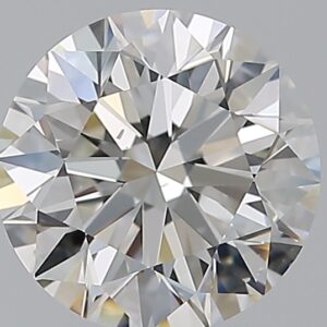 1.51 CT ROUND