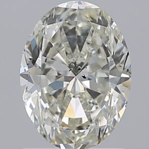 1.51 CT OVAL