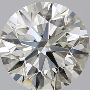 1.51 CT ROUND