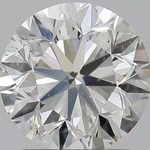 1.51 CT ROUND