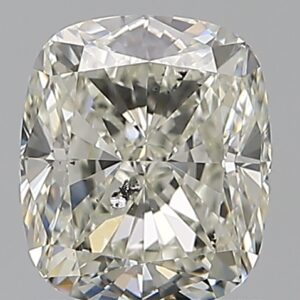 1.51 CT CUSHION