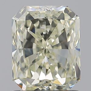 1.51 CT L RADIANT