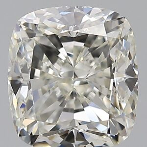 1.51 CT CUSHION