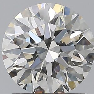 1.51 CT ROUND