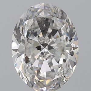 1.51 CT OVAL