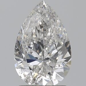 1.51 CT PEAR