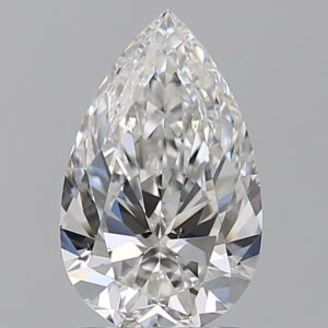 1.51 CT PEAR