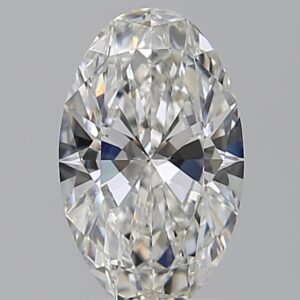 1.51 CT OVAL