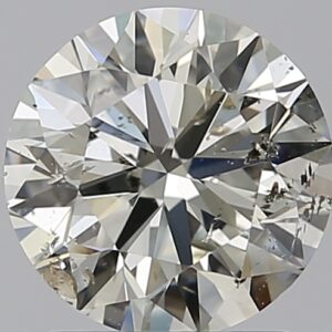 1.51 CT ROUND