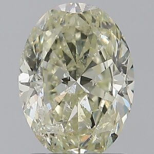 1.51 CT OVAL