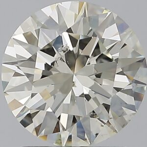 1.51 CT ROUND