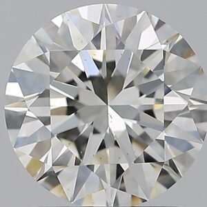 1.51 CT ROUND